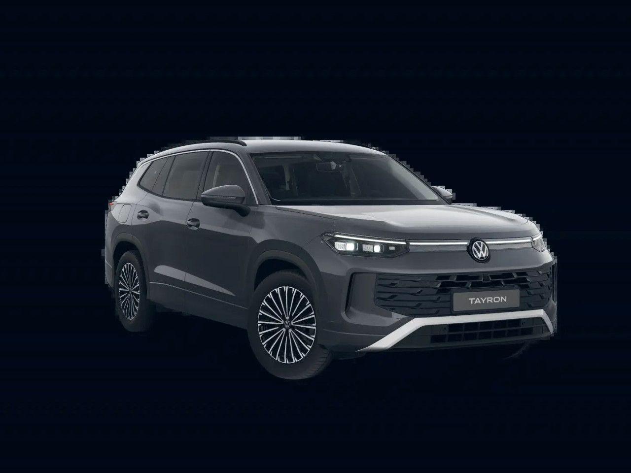 Volkswagen Tayron 2.0 TDI 4Motion DSG Life