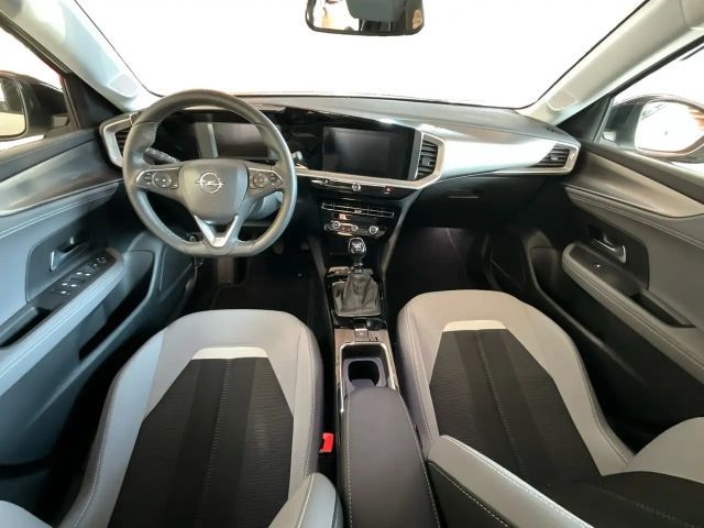 Opel Mokka 1.2 Turbo Elegance Turbo