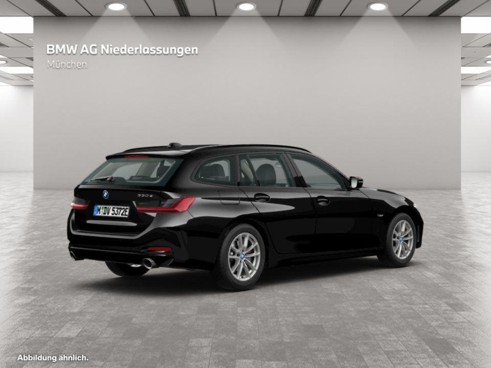 BMW 330 330e Touring
