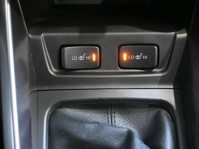 Suzuki Vitara AllGrip GL Hybrid Shine