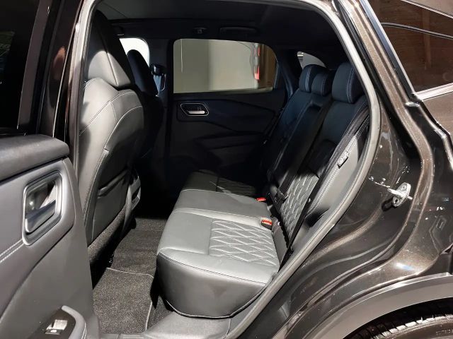 Nissan Qashqai DIG-T Tekna