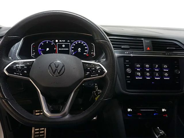 Volkswagen Tiguan 2.0 TDI Allspace DSG R-Line