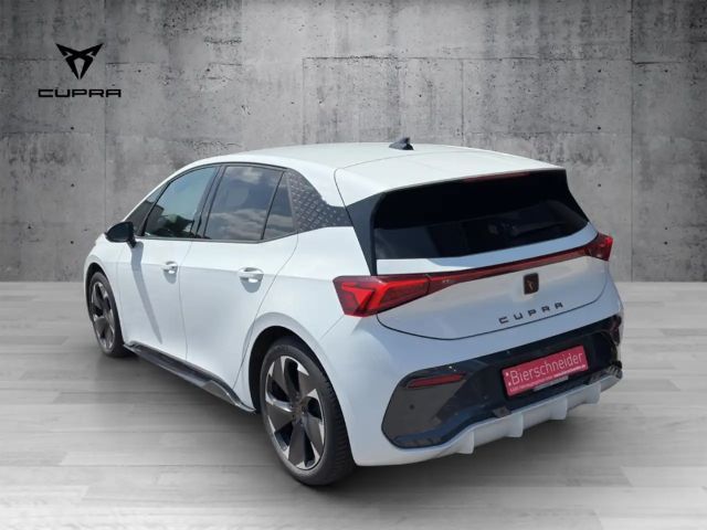 Cupra Born 77 kWh