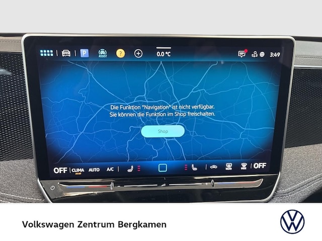 Volkswagen Passat 1.5 eTSI Variant