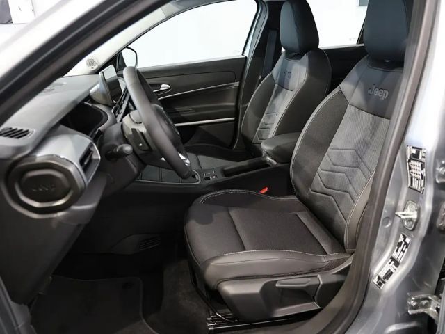 Jeep Avenger Altitude