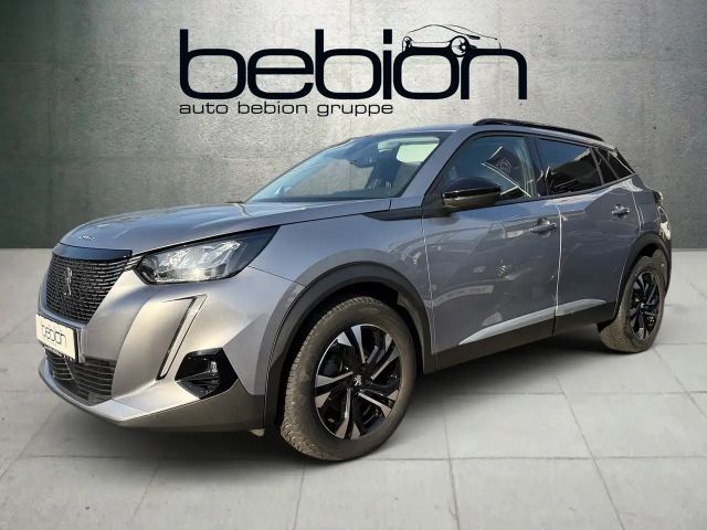 Peugeot 2008 Allure Pack PureTech