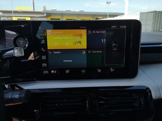 Renault 5 E-Tech Electric Evolution