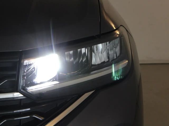 Volkswagen T-Cross Friends TSI