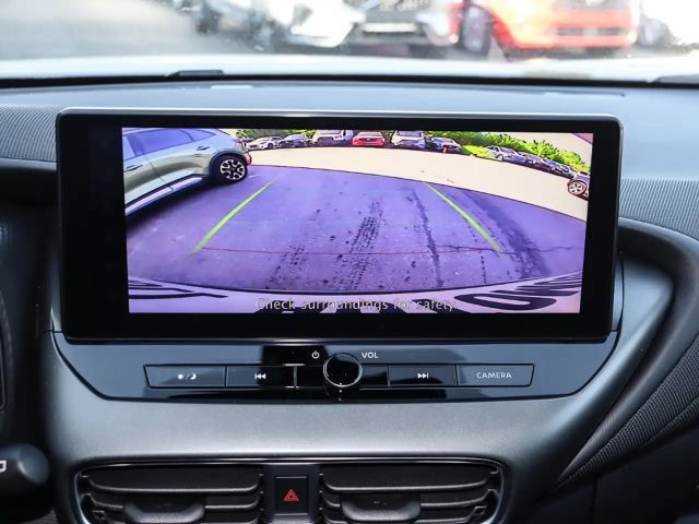 Nissan Juke DIG-T N-Connecta