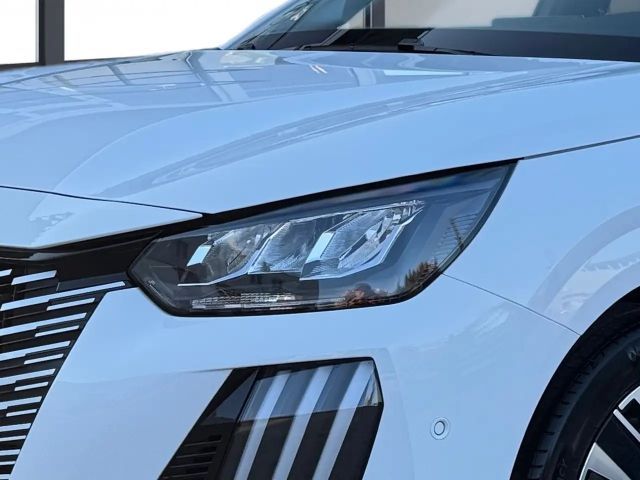 Peugeot 208 Allure Pack PureTech