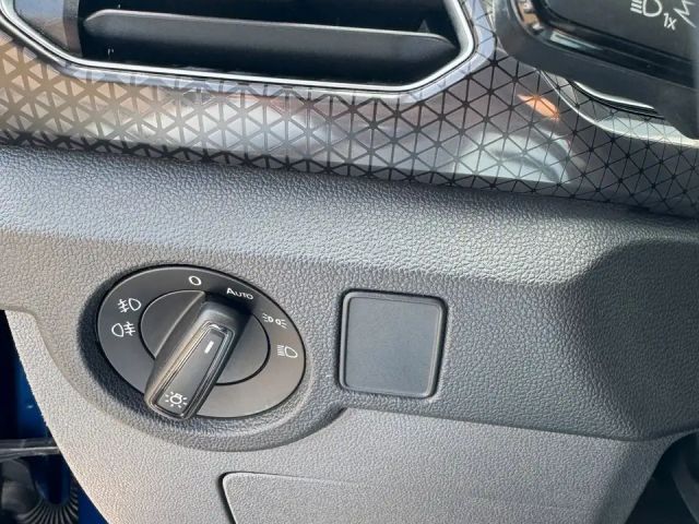 Volkswagen T-Cross 1.0 TSI Style