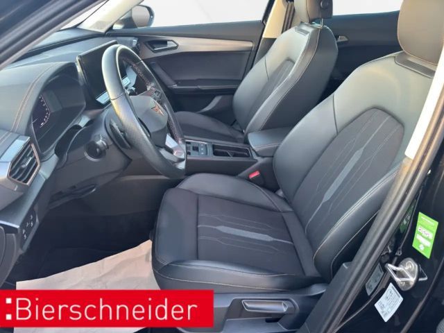 Cupra Formentor 1.4 DSG e-Hybrid