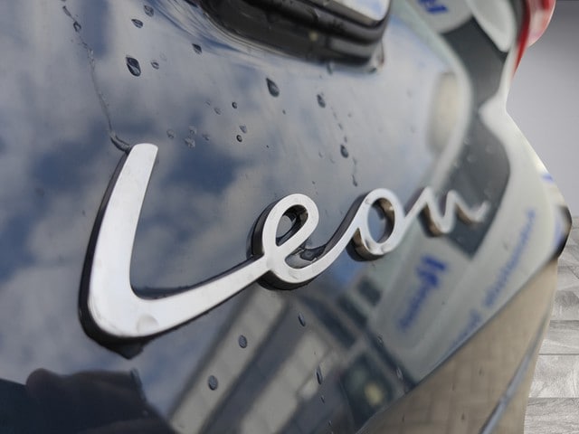 Seat Leon 1.5 TSI Sportstourer Style