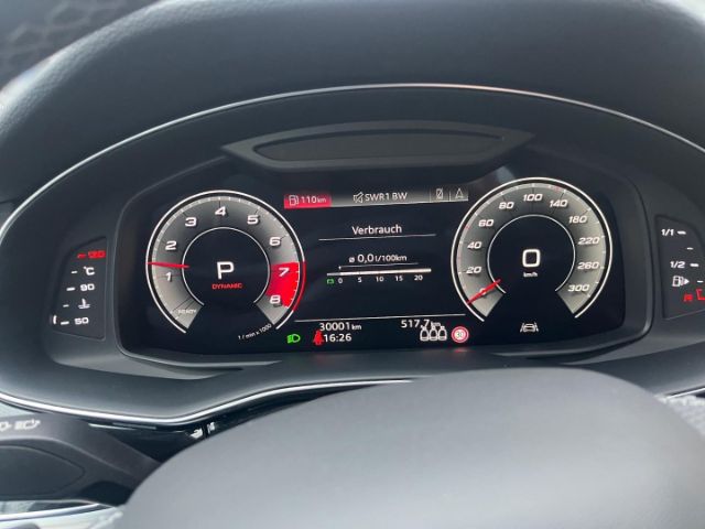 Audi SQ7 Quattro