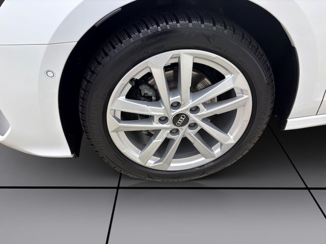 Audi A3 30 TDI Sportback