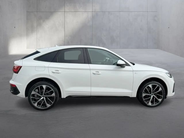 Audi Q5 40 TDI Quattro S-Line