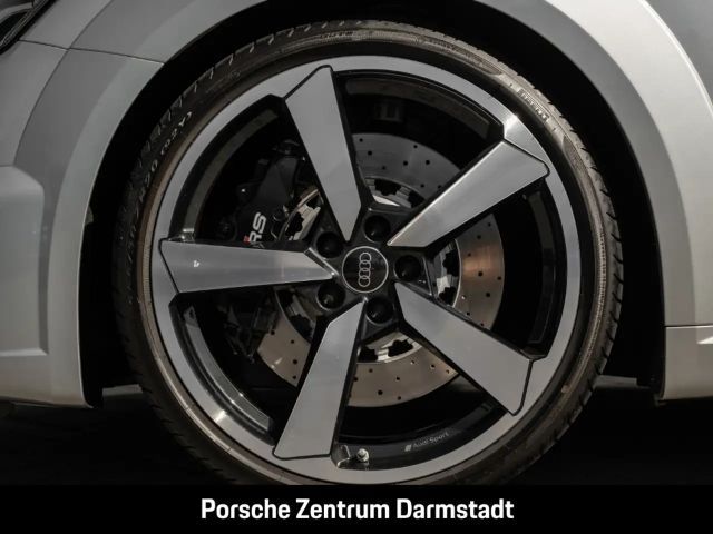 Audi TT RS Cabriolet Quattro Roadster