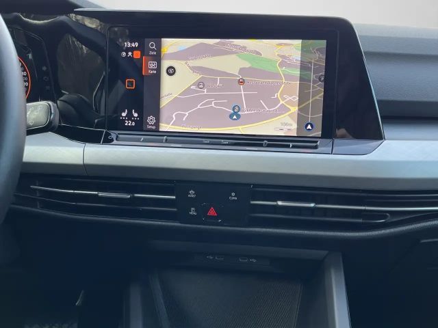 Volkswagen Golf 1.5 eTSI DSG Golf VIII Variant