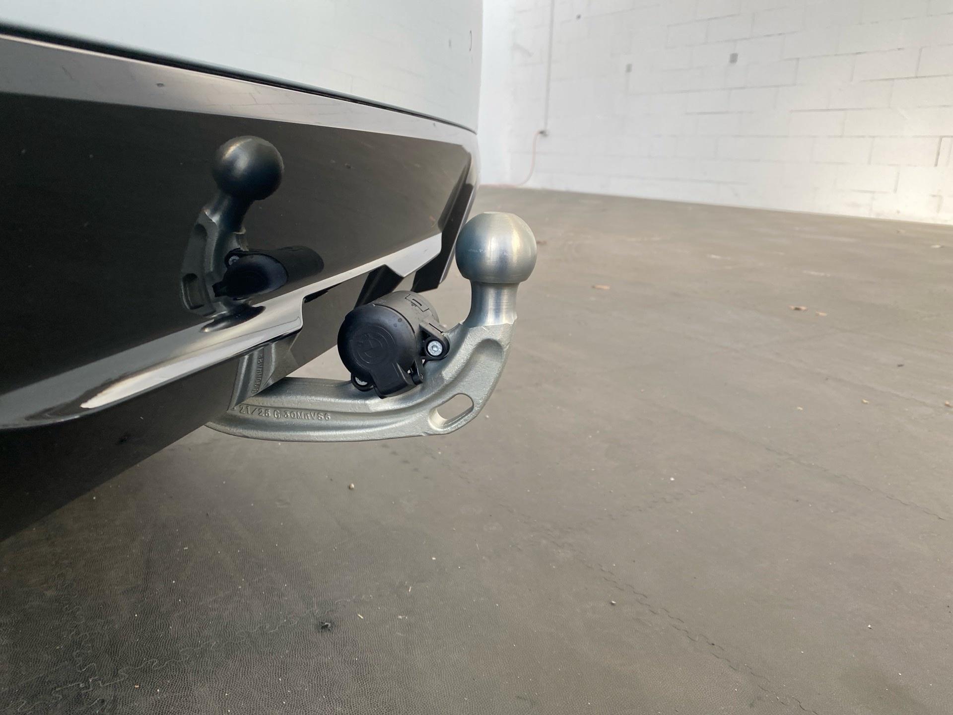 BMW i4 Coupé Gran Coupé