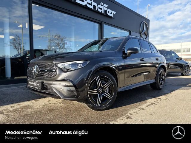 Mercedes-Benz GLC 220 4MATIC AMG Line GLC 220 d