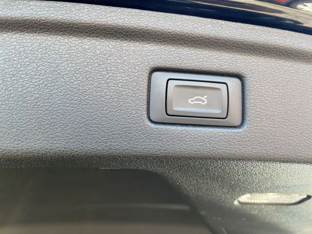 Audi A5 40 TDI Quattro