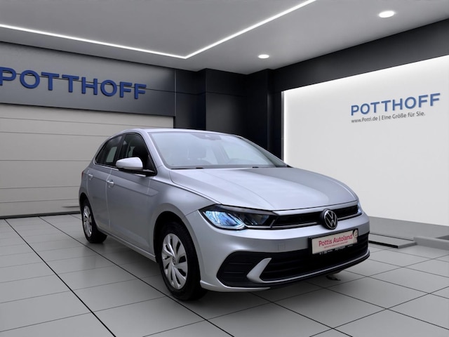 Volkswagen Polo 1.0 MPI