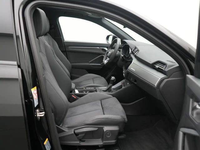 Audi Q3 S-Line Sportback