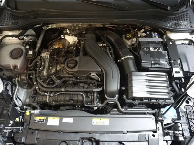 Seat Leon 1.5 TSI Style