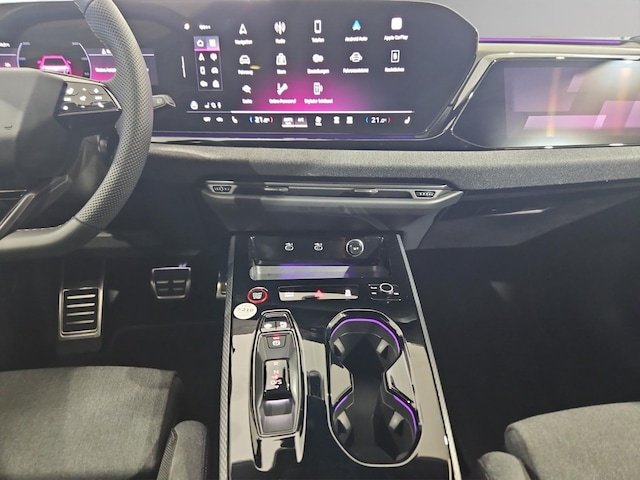 Audi A5 Avant Quattro S-Tronic