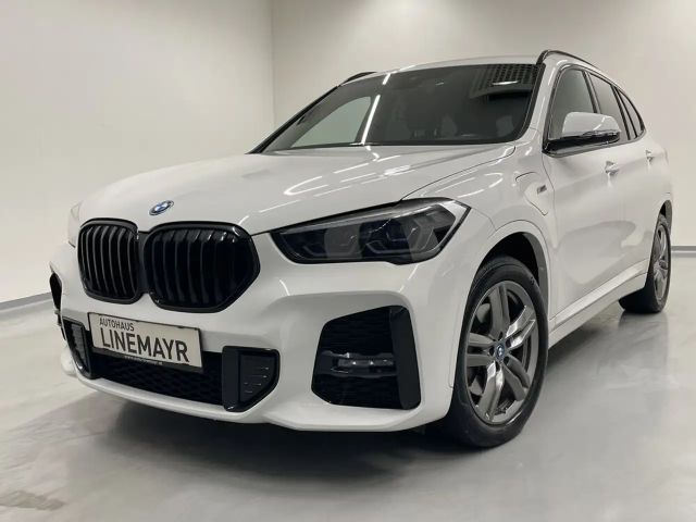 BMW X1 M-Sport xDrive