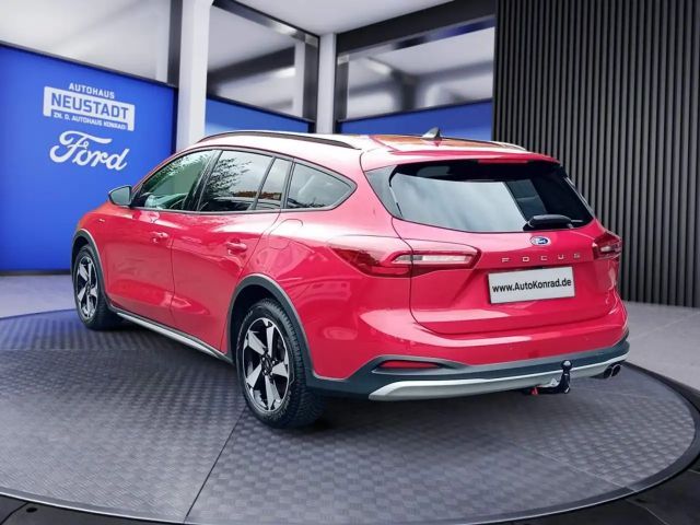 Ford Focus Active EcoBoost Wagon