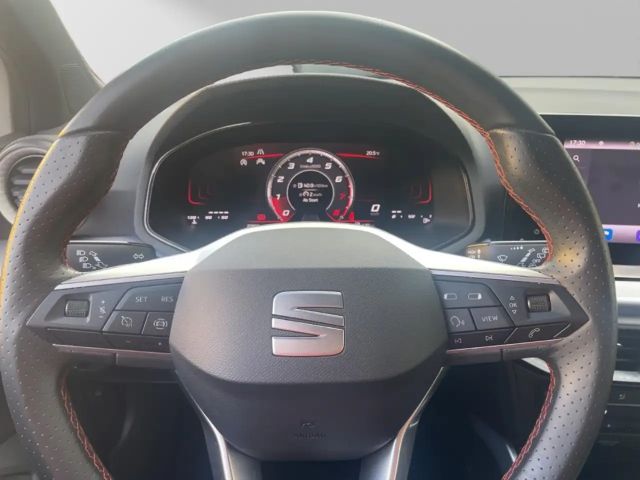 Seat Arona 1.0 TSI FR-lijn