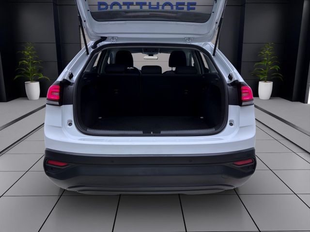 Volkswagen Taigo 1.0 TSI Life