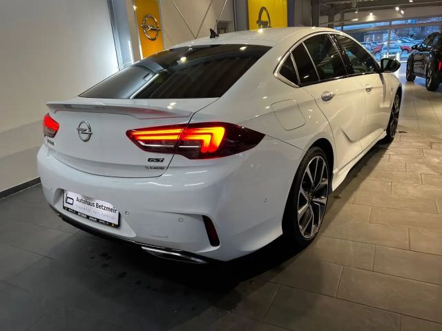 Opel Insignia Grand Sport