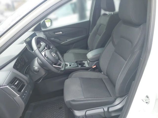 Nissan Qashqai DIG-T N-Connecta