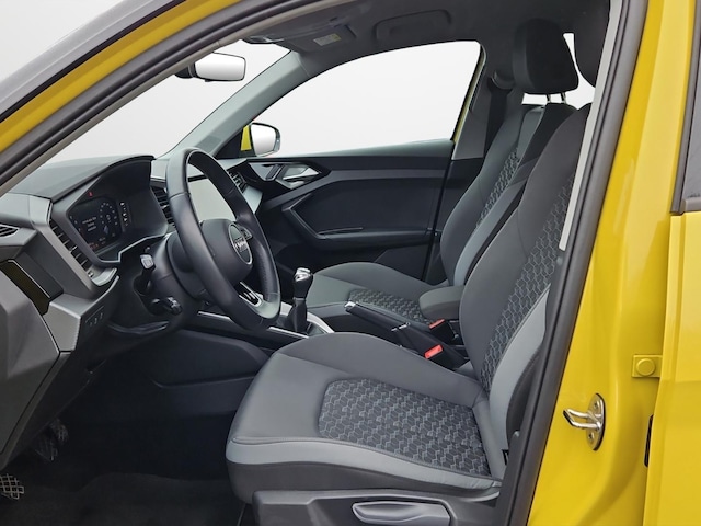 Audi A1 30 TFSI S-Line Sportback