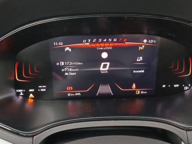 Seat Ibiza Reference