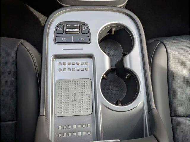 Hyundai IONIQ 9 4WD 6-zits UNIQ