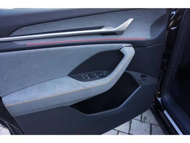 Skoda Kodiaq 1.5 TSI Selection iV