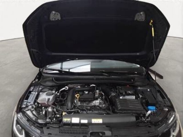 Volkswagen Polo 1.0 TSI