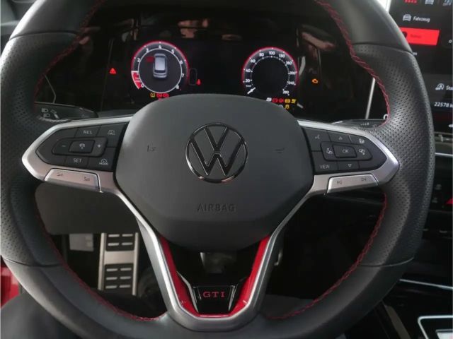 Volkswagen Golf 2.0 TSI DSG GTI