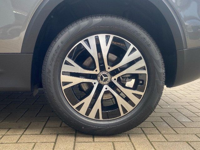 Mercedes-Benz GLB 200 GLB 200 d