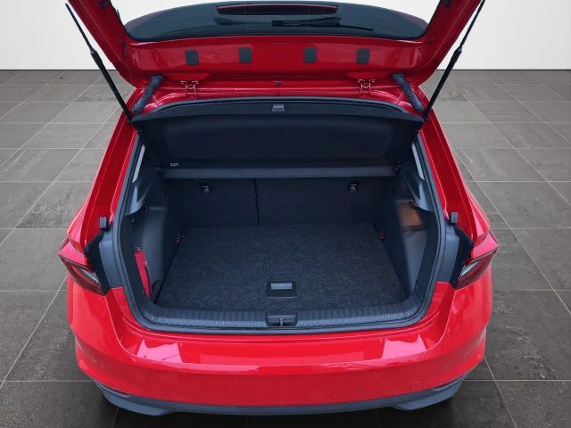 Skoda Fabia 1.0 TSI Style Style