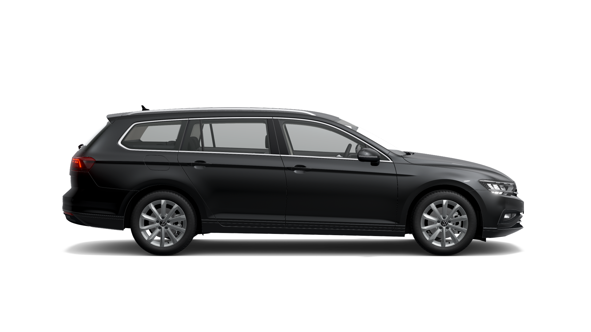 Volkswagen Passat Business Variant