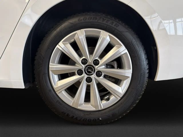 Opel Astra 1.2 Turbo Elegance Turbo