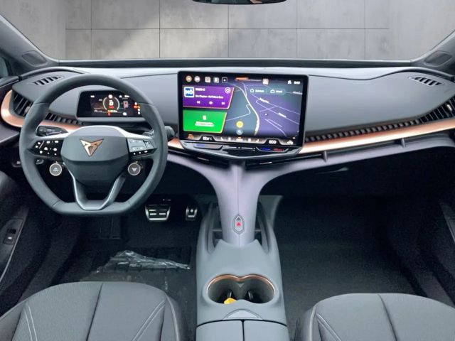 Cupra Tavascan 4Drive VZ