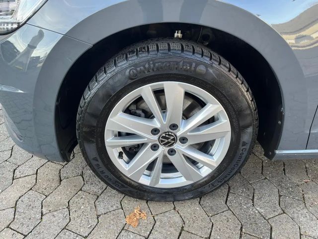 Volkswagen Touran 1.5 TSI 7-zitter DSG