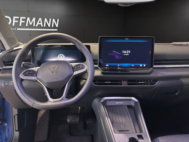 Volkswagen T-Roc 1.5 eTSI DSG Life