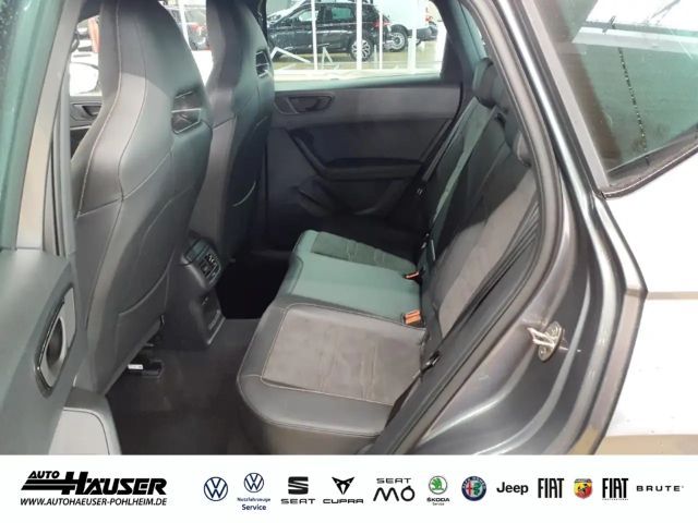 Cupra Ateca 2.0 TSI 4Drive DSG