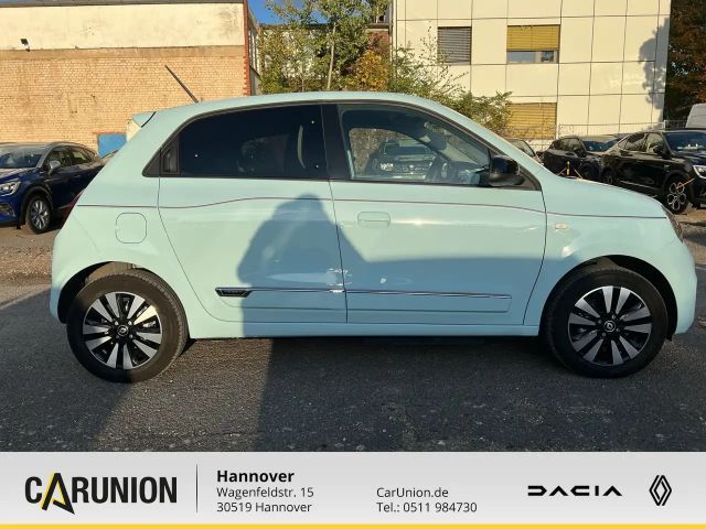 Renault Twingo E-Tech